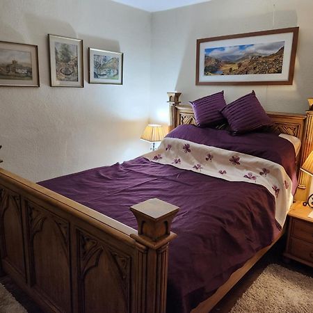 Blea Tarn Farmhouse B&B آمبيلسايد المظهر الخارجي الصورة