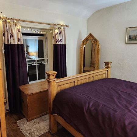 Blea Tarn Farmhouse B&B آمبيلسايد المظهر الخارجي الصورة